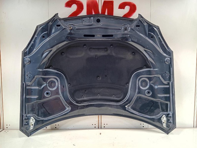 Cofano ANT A2128800157 Mercedes Classe E W212 2009