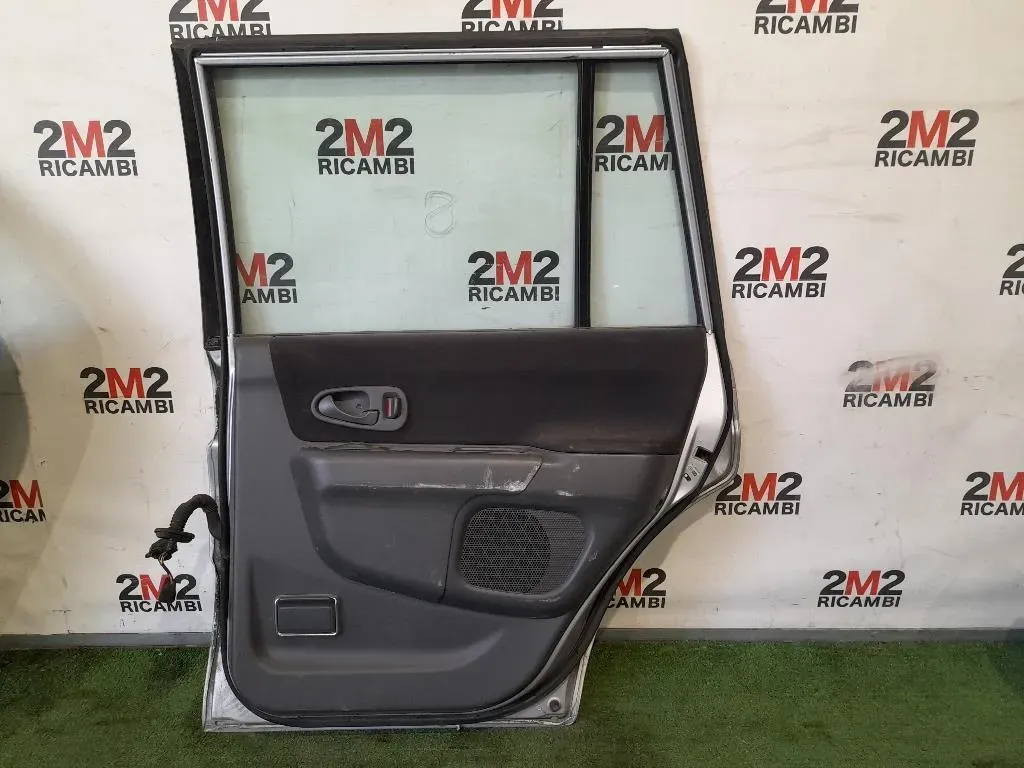 Porta POST DX NUDA MR981940 Mitsubishi Pajero Sport 1998