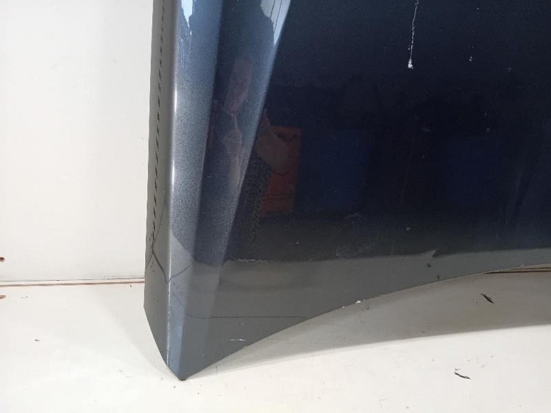 Cofano ANT A2128800157 Mercedes Classe E W212 2009