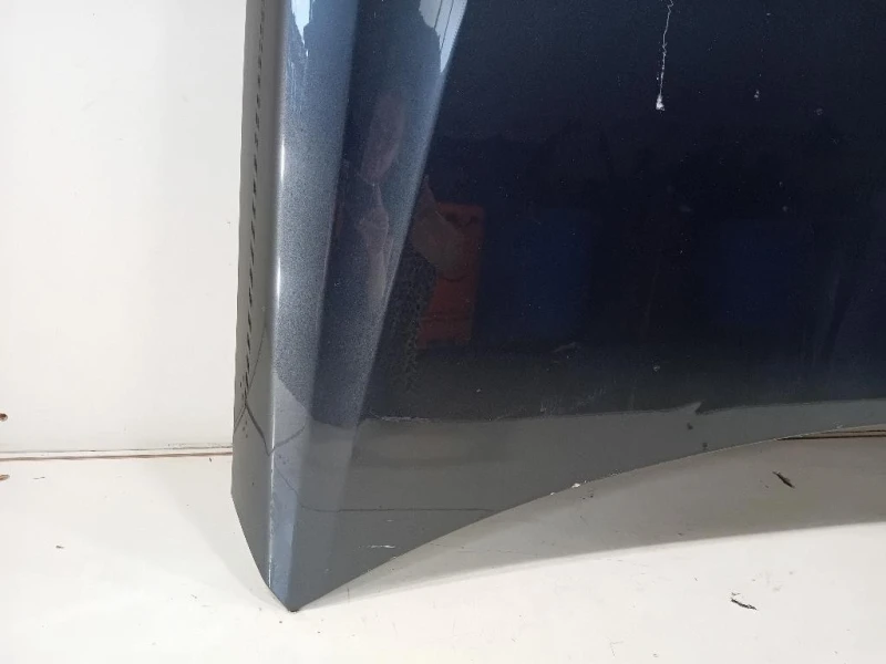 Cofano ANT A2128800157 Mercedes Classe E W212 2009