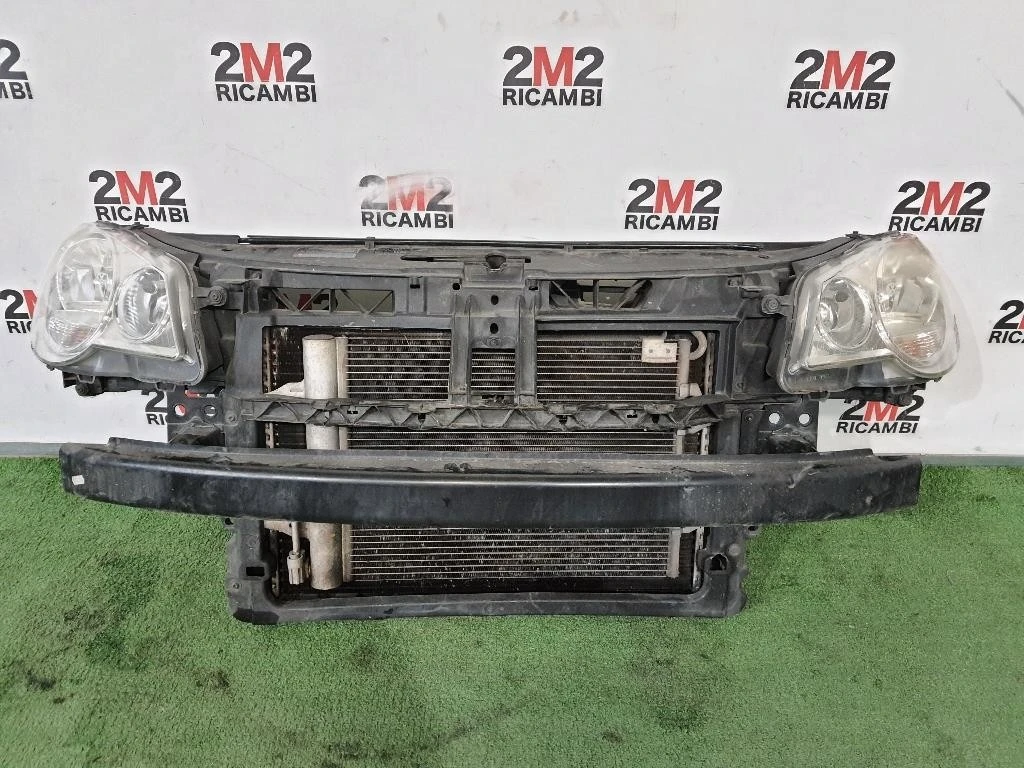 Rivestimento Frontale ANT 6Q0121253Q Volkswagen POLO V 2006