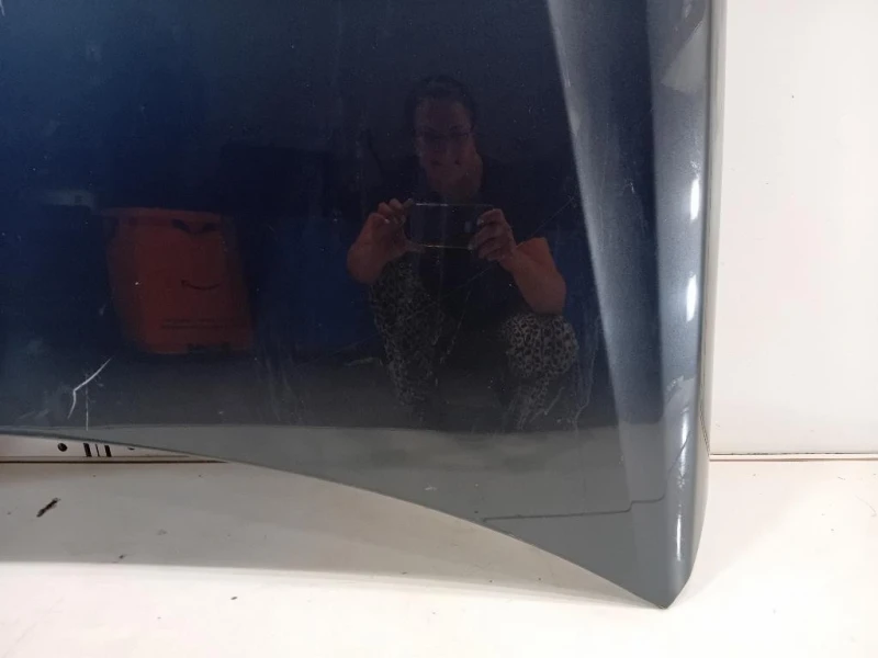 Cofano ANT A2128800157 Mercedes Classe E W212 2009