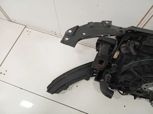 Rivestimento Frontale ANT 6R0 805 915 C Volkswagen POLO V 2006