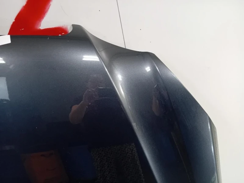 Cofano ANT A2128800157 Mercedes Classe E W212 2009