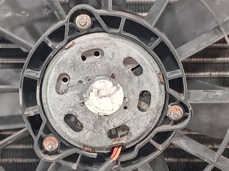 Rivestimento Frontale ANT 6R0 805 915 C Volkswagen POLO V 2006