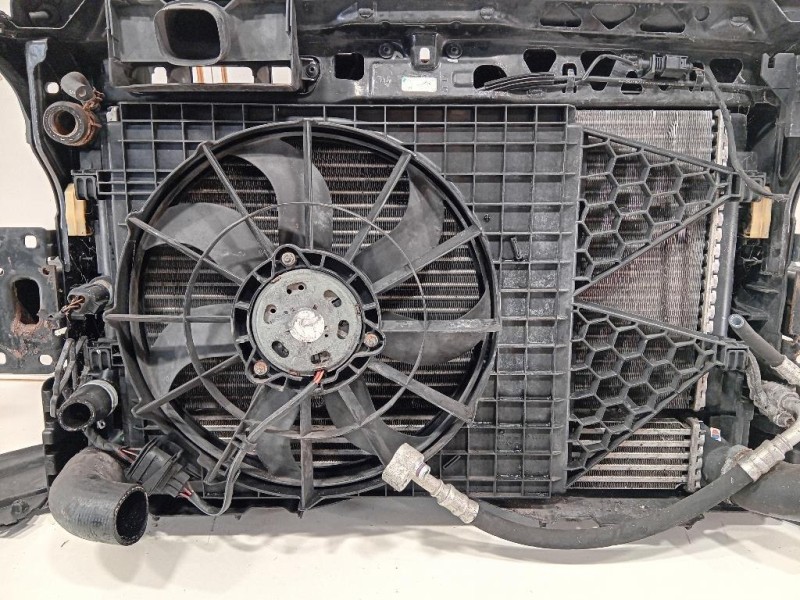 Rivestimento Frontale ANT 6R0 805 915 C Volkswagen POLO V 2006