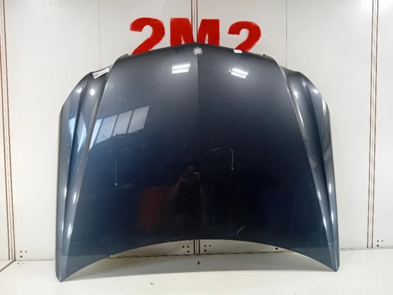 Cofano ANT A2128800157 Mercedes Classe E W212 2009