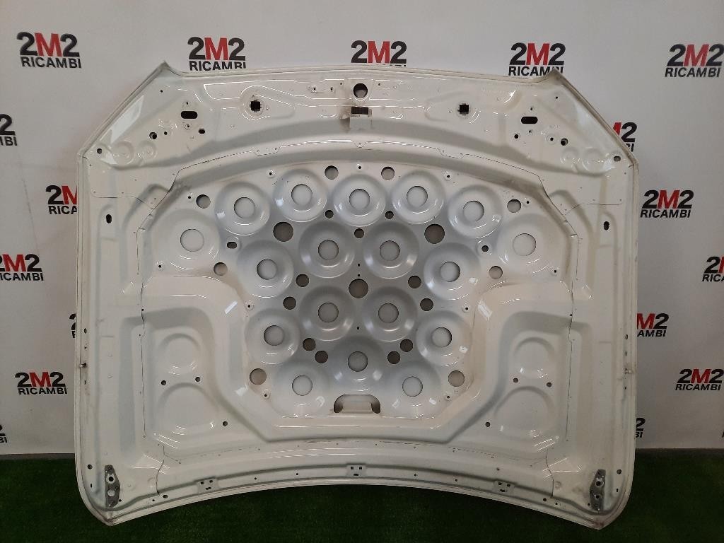 Cofano ANT GRANDINATO A2138800357 Mercedes Classe E W213 2016