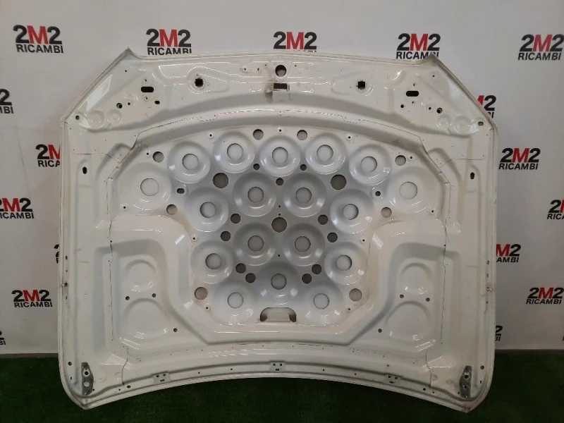 Cofano ANT GRANDINATO A2138800357 Mercedes Classe E W213 2016