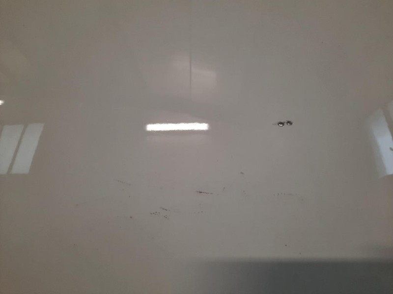 Cofano ANT GRANDINATO A2138800357 Mercedes Classe E W213 2016