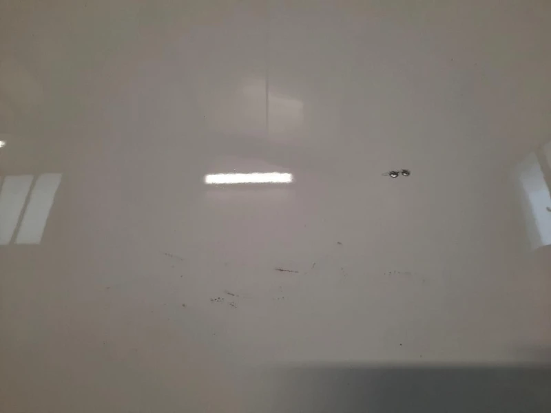 Cofano ANT GRANDINATO A2138800357 Mercedes Classe E W213 2016