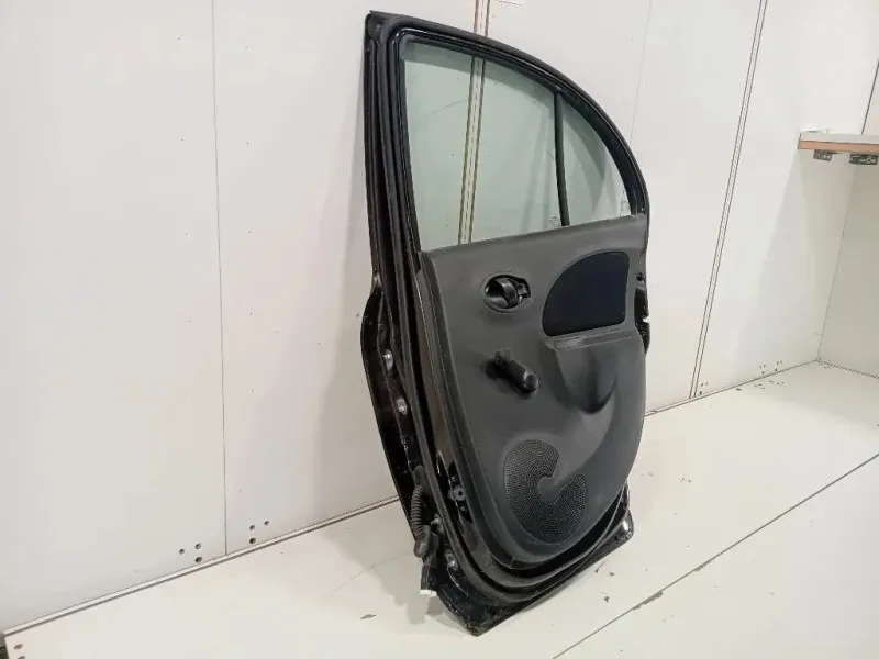 Porta POST DX H210M1HAMB Nissan Micra IV 2011