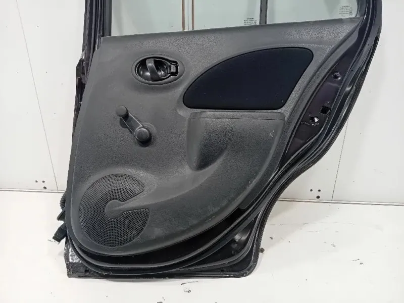 Porta POST DX H210M1HAMB Nissan Micra IV 2011