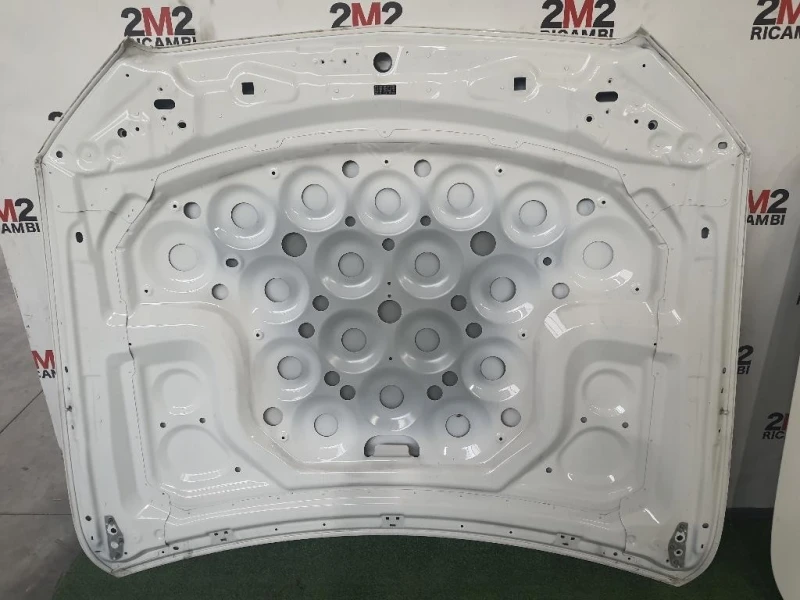 Cofano ANT A2138800357 Mercedes Classe E W213 2016