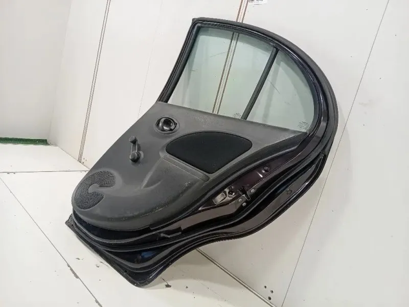 Porta POST DX H210M1HAMB Nissan Micra IV 2011