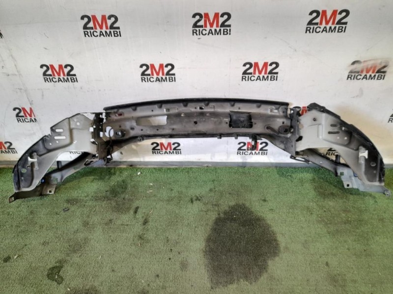 Porta POST DX H210M1HAMB Nissan Micra IV 2011