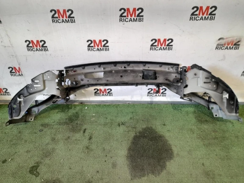 Rivestimento Frontale ANT 31335263 Volvo S40 II 2004