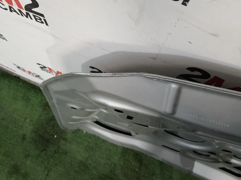 Cofano ANT A1568800057 Mercedes Classe GLA X156 2017