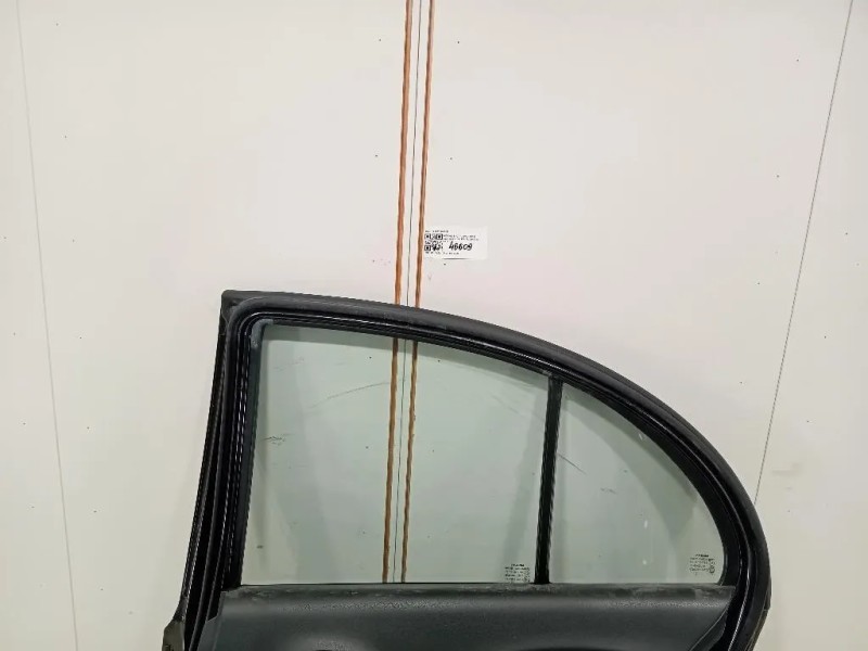 Porta POST DX H210M1HAMB Nissan Micra IV 2011
