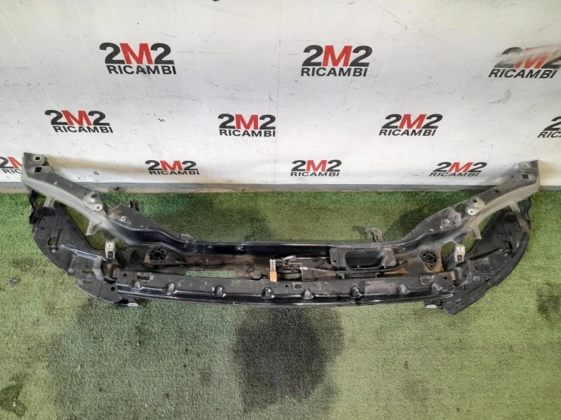 Rivestimento Frontale ANT 31335263 Volvo S40 II 2004