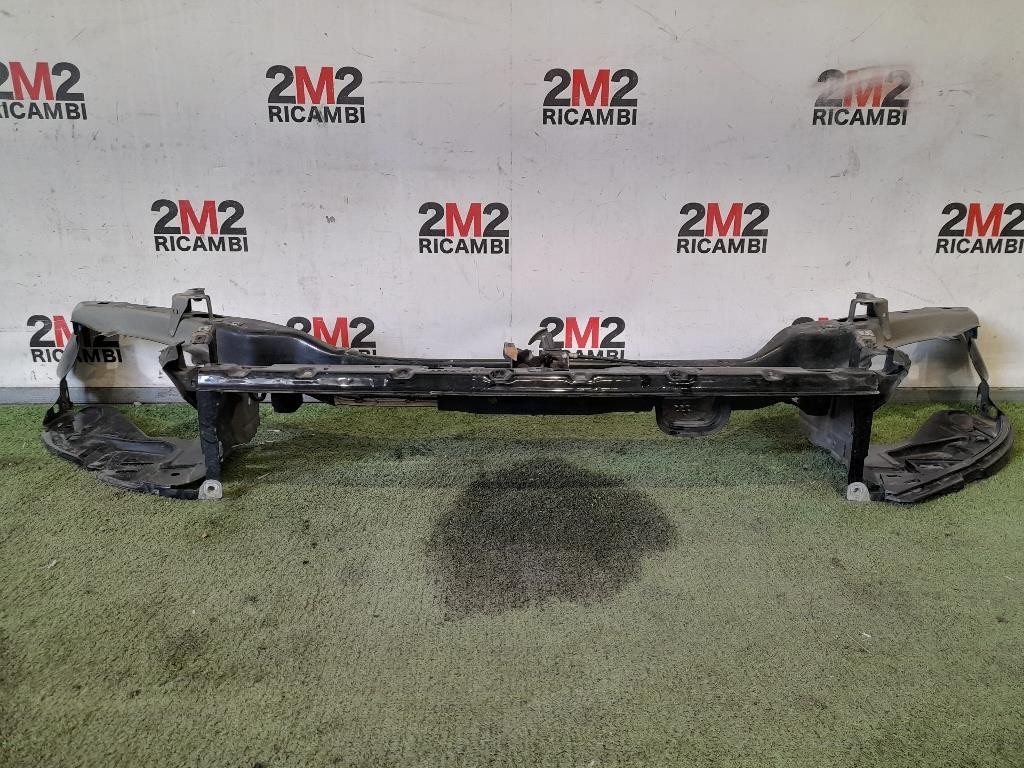 Rivestimento Frontale ANT 31335263 Volvo S40 II 2004