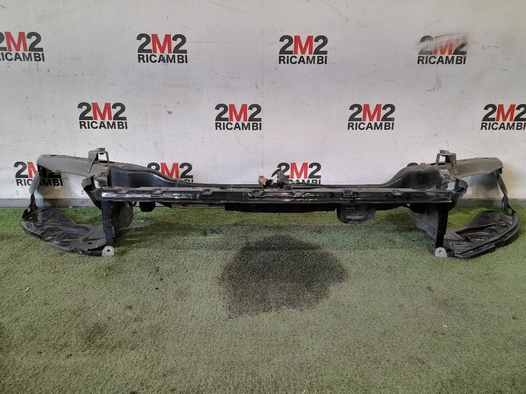 Rivestimento Frontale ANT 31335263 Volvo S40 II 2004