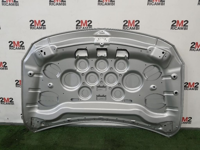 Cofano ANT A1568800057 Mercedes Classe GLA X156 2017