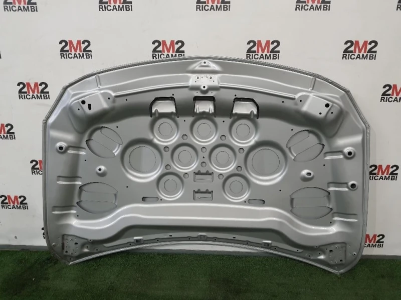 Cofano ANT A1568800057 Mercedes Classe GLA X156 2017