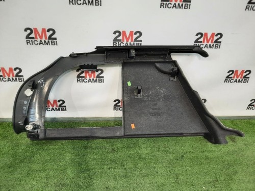 Rivestimento Interno Bagagliaio DX