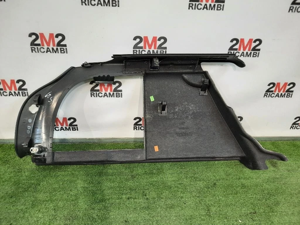 Rivestimento Interno Bagagliaio DX 8E9863880GSQQ Audi A4 8ED Avant 2005