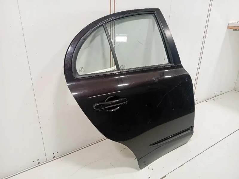 Porta POST DX H210M1HAMB Nissan Micra IV 2011