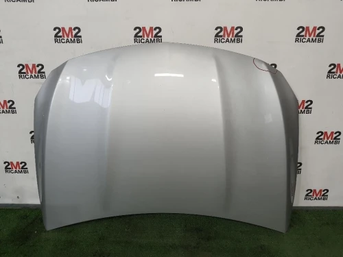 Cofano ANT A1568800057 Mercedes Classe GLA X156 2017