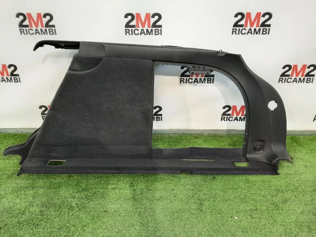 Rivestimento Interno Bagagliaio DX 8E9863880GSQQ Audi A4 8ED Avant 2005