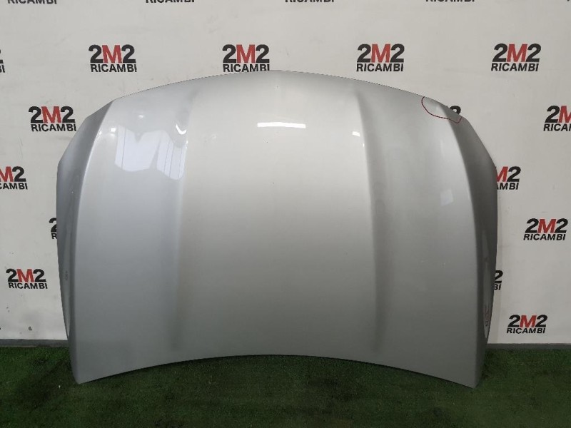 Cofano ANT A1568800057 Mercedes Classe GLA X156 2017