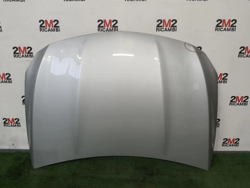 Cofano ANT A1568800057 Mercedes Classe GLA X156 2017