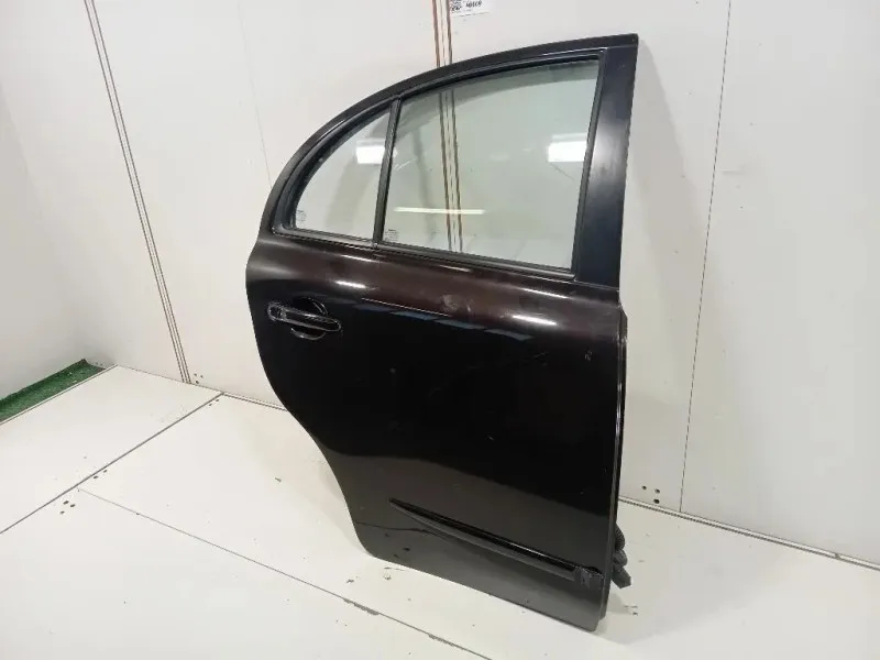 Porta POST DX H210M1HAMB Nissan Micra IV 2011