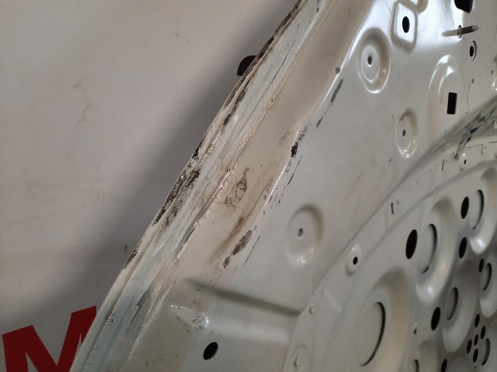 Cofano ANT A2538800157 Mercedes Classe GLC X253 2016