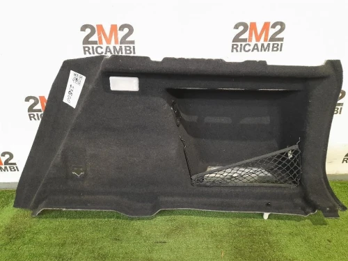 Rivestimento Interno Bagagliaio DX 51477425644 Bmw X1 F48 2015