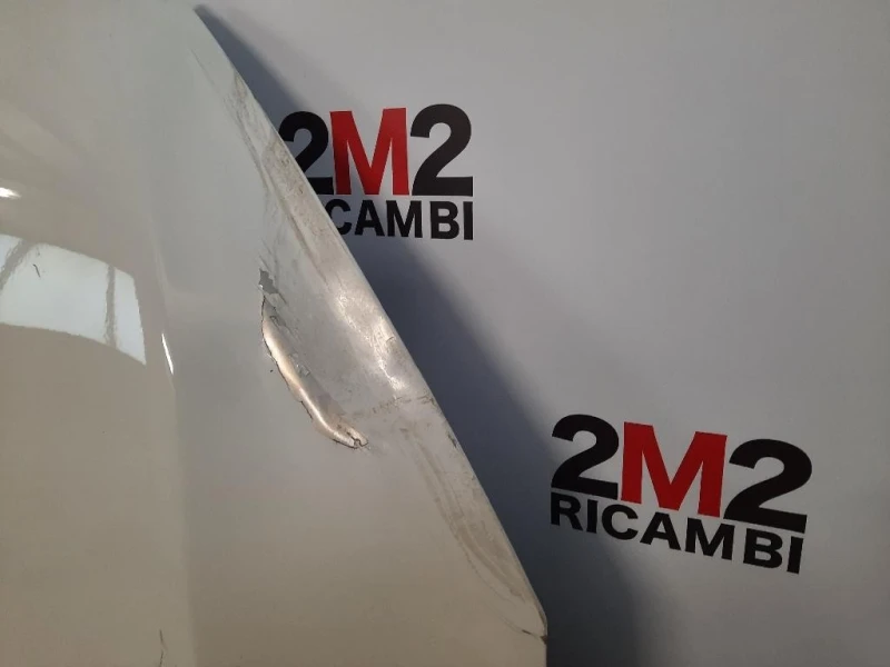 Cofano ANT A2538800157 Mercedes Classe GLC X253 2016