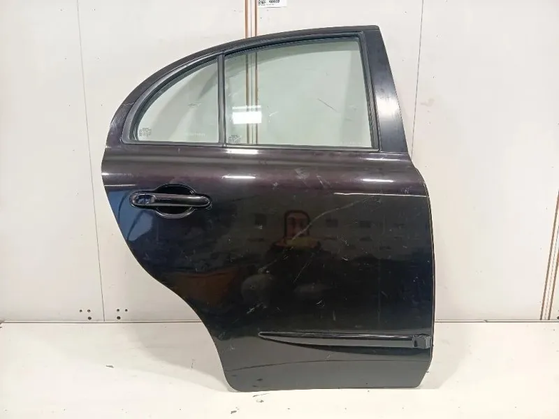 Porta POST DX H210M1HAMB Nissan Micra IV 2011