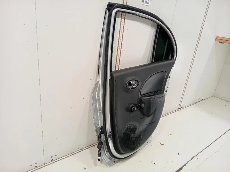 Porta POST DX H210M1HAMB Nissan Micra IV 2013