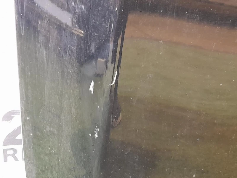 Cofano ANT A2538870403 Mercedes Classe GLC X253 2019