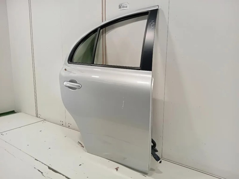 Porta POST DX H210M1HAMB Nissan Micra IV 2013