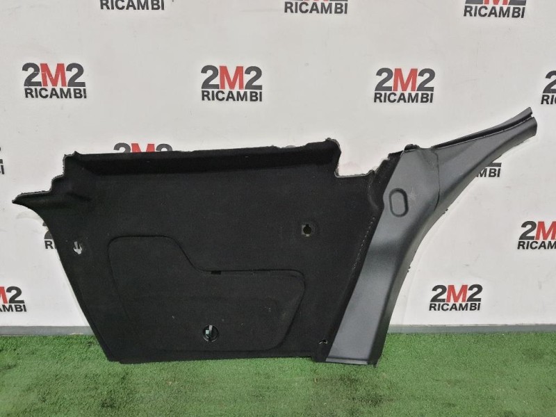 Rivestimento Interno Bagagliaio DX A24669009419E07 Mercedes Classe B W246 2012