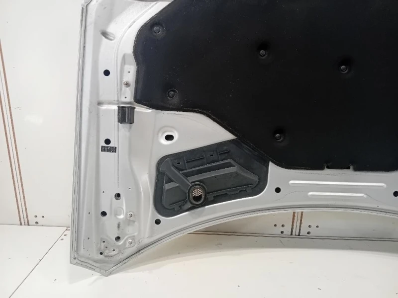 Cofano ANT A1668800057 Mercedes Classe ML W166 2012