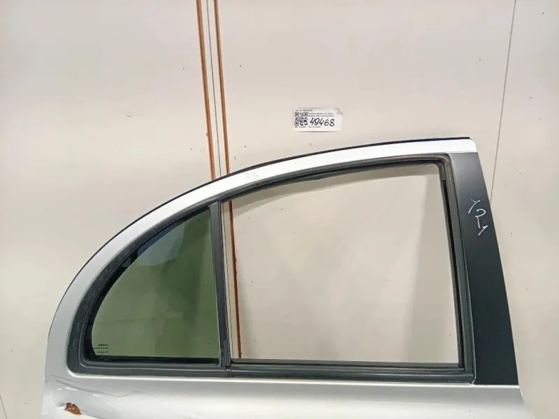 Porta POST DX H210M1HAMB Nissan Micra IV 2013