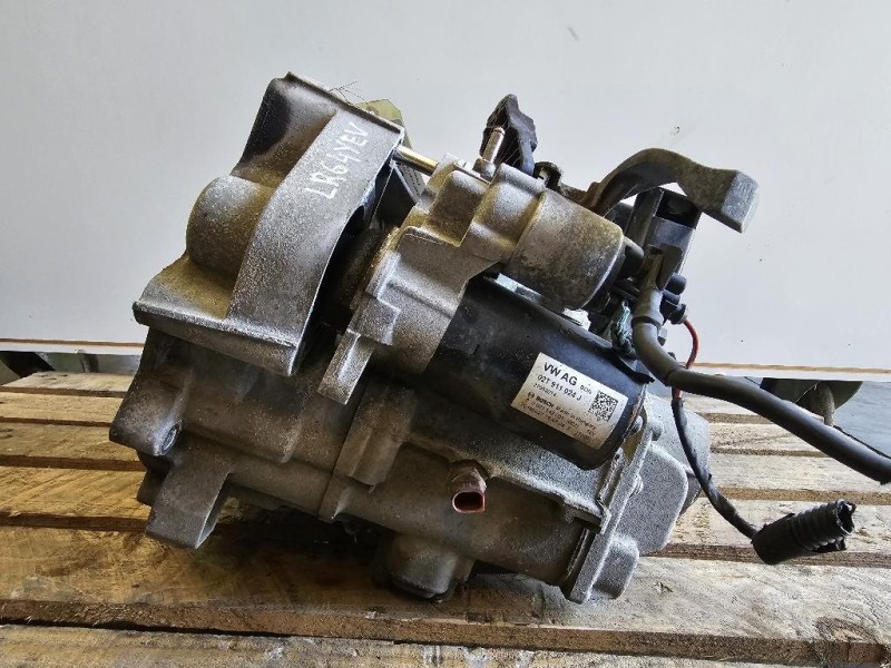 Cambio PRM 6 MARCE MANUALE Audi A1 8X1 2010