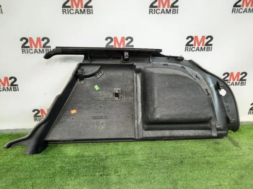 Rivestimento Interno Bagagliaio SX 8E9863879QSQQ Audi A4 8ED Avant 2005