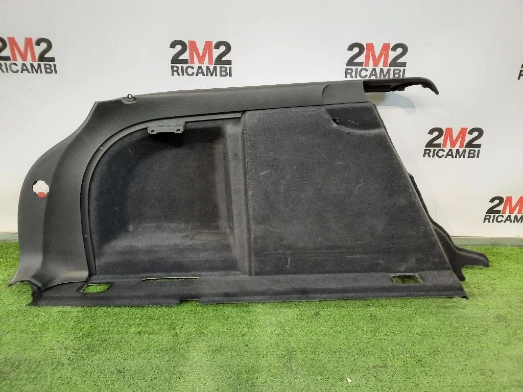 Rivestimento Interno Bagagliaio SX 8E9863879QSQQ Audi A4 8ED Avant 2005