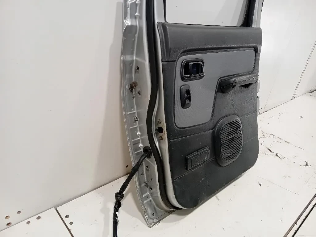 Porta POST DX PORTA POST DX Nissan Navara 2005